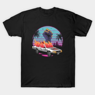 Rad Movement T-Shirt